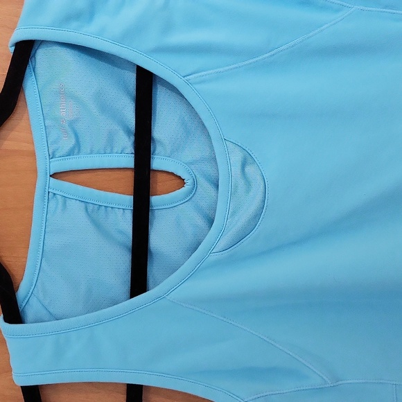 Tuff Athletics tank top - Picture 4 of 9